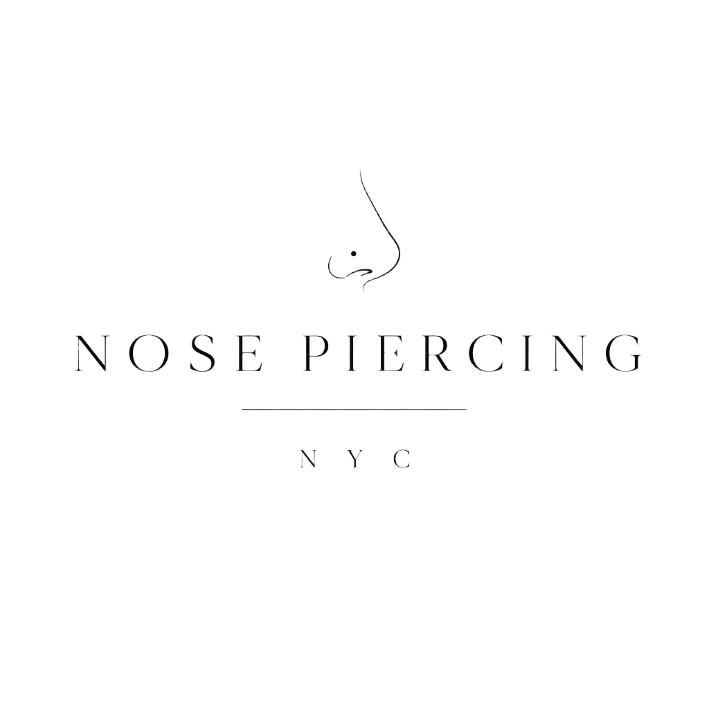 Nose Piercing NYC