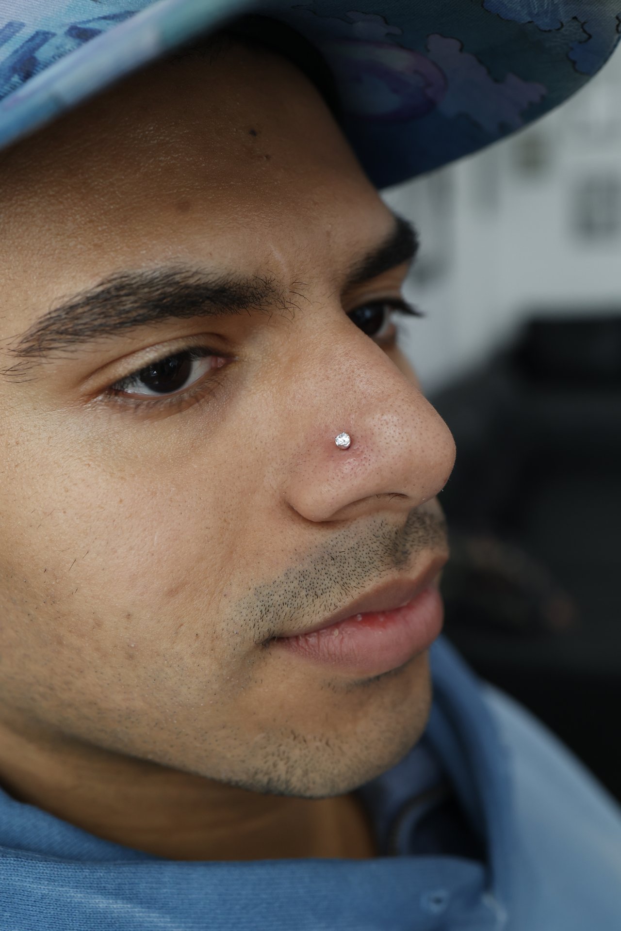 APP-standard certified piercers