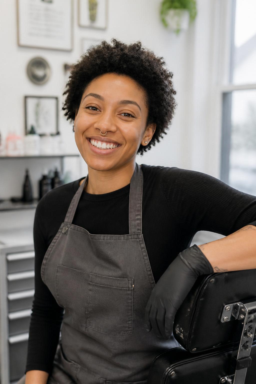 Miller, Piercer · Curation Specialist